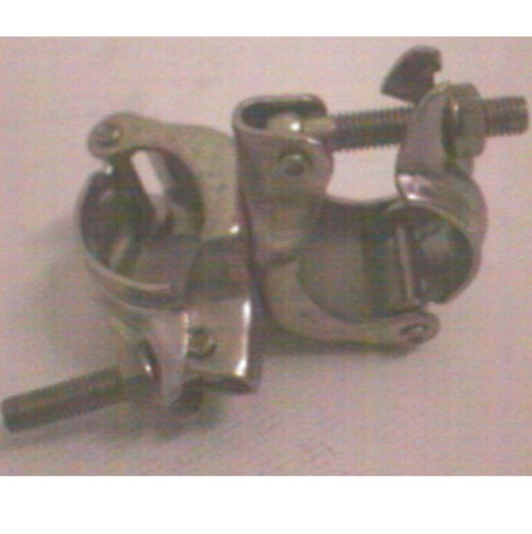 Pole Clamp - Fixed 90 Degree - Image 3