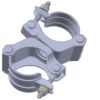 C1043 - Flexible Pole Clamp - Swivel - D Flexible Pole Clamp - Swivel