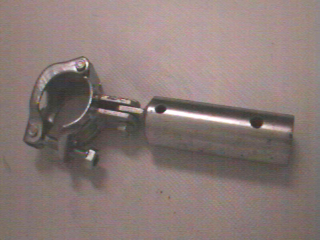 C1033-Q Quick Clamp flexi fittings C1033 Quick Clamp