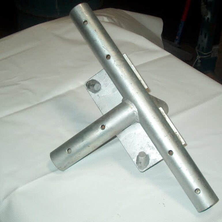 Quick Peak Side Tee Joint - Image 2