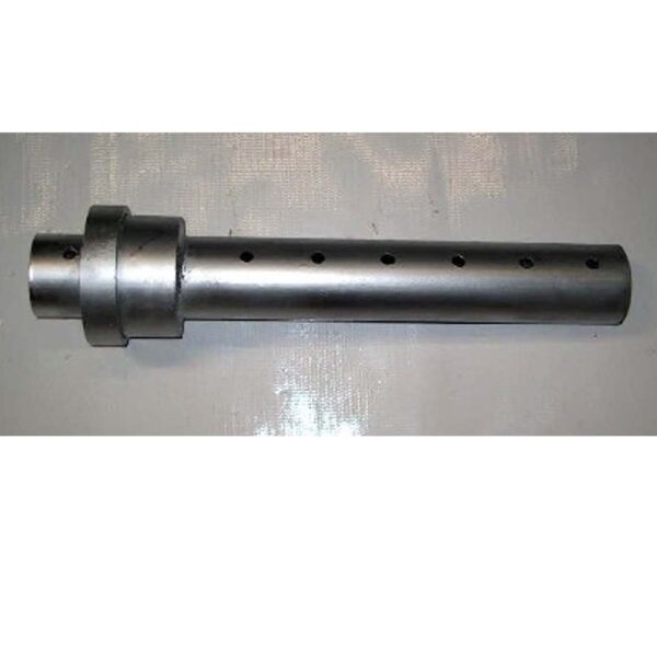 Adapter Fitting for Quick Peak