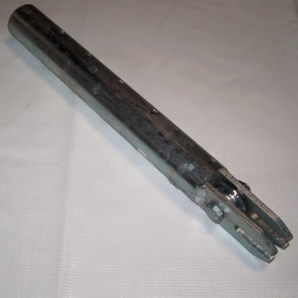 Mast Cable Bottom Base for Quick Peak