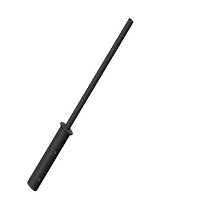 C1062 flag Mast Flag Top (fitting) for Quick Peak