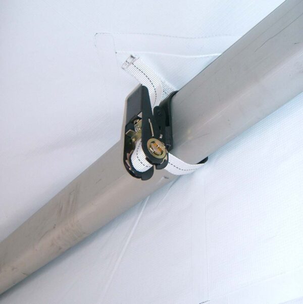 C1063 Ratchet Spreader Mid - B Ratchet Spreader Mid for Quick Peak