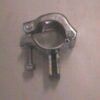 Quick Clamp Snap One way - 2 tabs