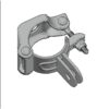 C1071 Quick Clamp One way (1) Quick Clamp Snap One way - 2 tabs