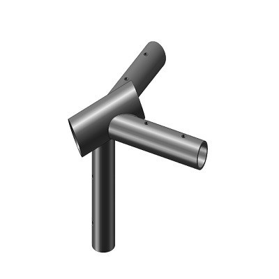 C1087 Aspire Corner - Hip Slide 2"