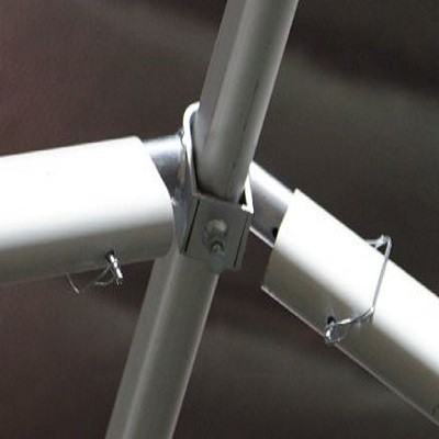C1092-2 Double Tube Slide Top Tee