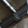 C1093 Slide Tee Double Tube Rafter