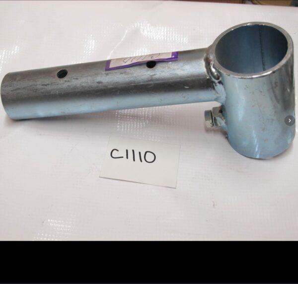 C1110 One Way Slide Bally Rail C1110 One Way Slide Bally Rail