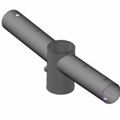 C1114 Straight Slip Fittings