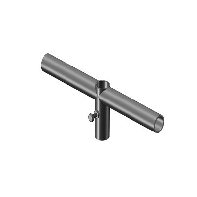 C1119 Slip Fitting - 2 Way Slide 1 in.