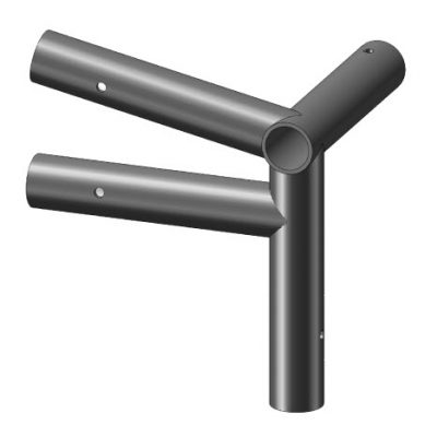 Right Gable Extension Corner