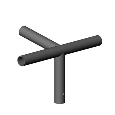 Center Front Gable Extension