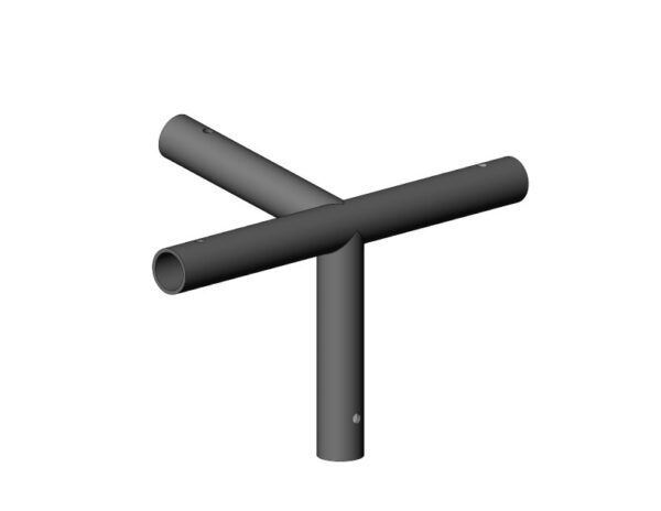 Center Front Gable Extension