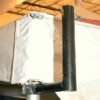 C1292 Raingutter clamp holder Rain Gutter Clamp Holder