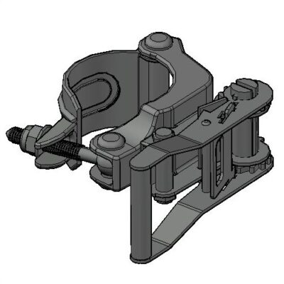 C1304 Ratchet Spreader Clamp C1304 Ratchet Spreader Clamp