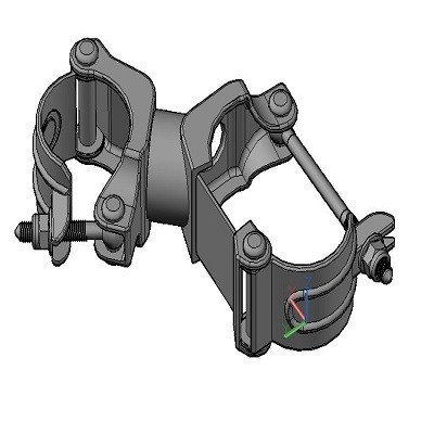 C1313 Quick Clamp DT-2 in. Corner