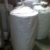 Drum Cover - White, Color, or Full Graphics (Barrel Cover)