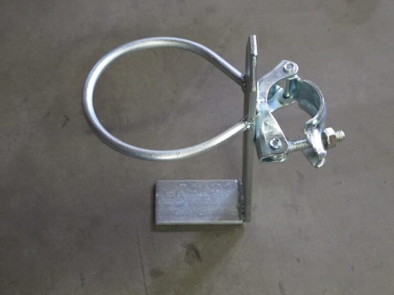 Fire Extinguisher Holder C1214