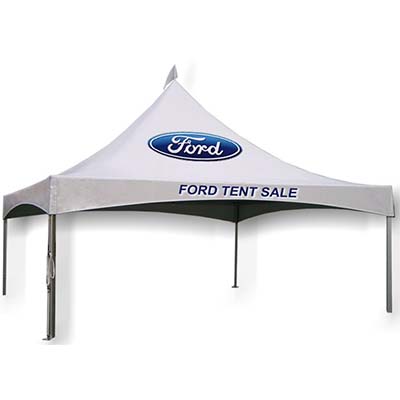 20x20 Sign Package