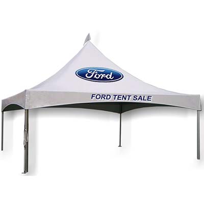 Quick Peak Style Tent