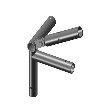 G10 Flexi Gable Left