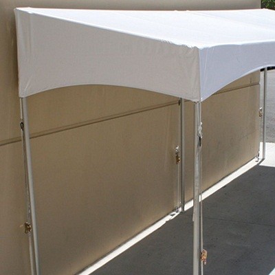 GableExtensionEnd 10x20 Gable Extension Tent Complete