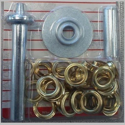 Grommet Repair Kit