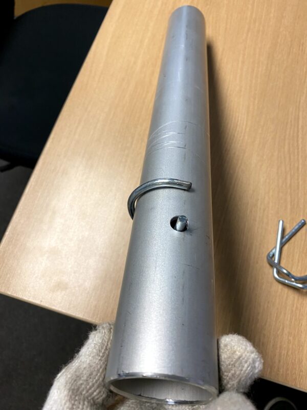 Canopy Twist Pin Canopy Twist Pin