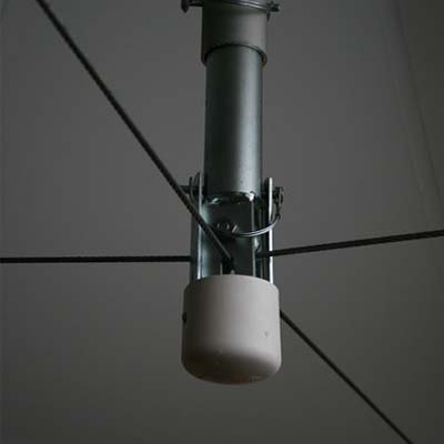 mast cap C1059 mast cap C1059