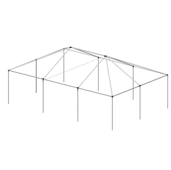 Perimeter Clamp-Cable for tent stablization or inner wall Perimeter Clamp-Cable for tent stablization or inner wall