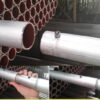 POLE EXTENSION