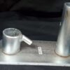 QP BP 2 4"x 8" Base Plate Quick Peak
