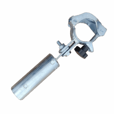 Rafter Crossbar, Quick - Clamp on 2" or 2.5"