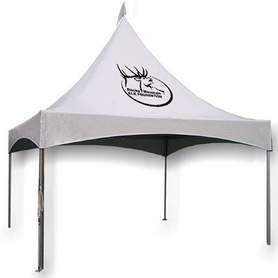 Rocky Mtn Elk Foundation 101 Free 28x28 in. Removable Decal offer