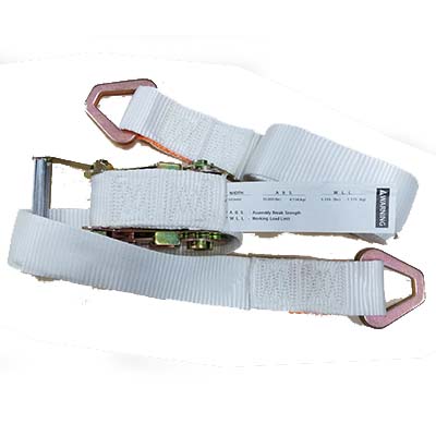 Ratchet Rope 2" 12 feet long