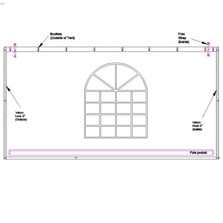 Sidewall 7x15 - Image 2