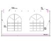Sidewall 7x15