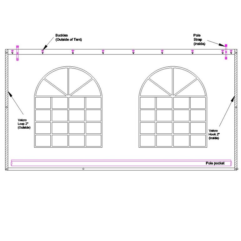 Sidewall 7x15 - Image 3