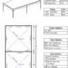 10x20 Quick Peak Tent overview Catalog 10x20 Quick Peak Tent overview Catalog