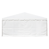 Solid Sidewall_web img-01 Sidewall 8x20 white 15oz