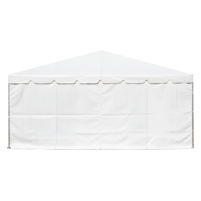 Sidewall 8x20 white 15oz