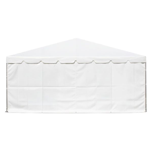 Solid Sidewall_web img-01 Sidewall 8x20 white 15oz