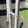Spacer Quick Clamp C1302 Spacer Quick Clamp C1302