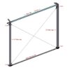 X Brace D-Tube -A X Brace D-Tube -A
