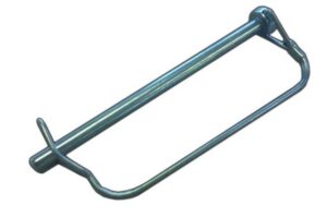 a03 Canopy Pin For Double Tube