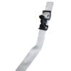 bk1031 Strap Repair 2 Strap for standard frame tent repair
