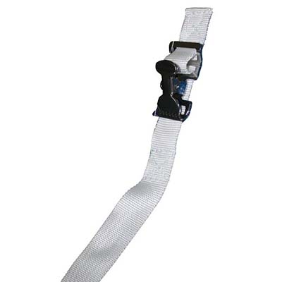 bk1031 Strap Repair 2 Strap for standard frame tent repair