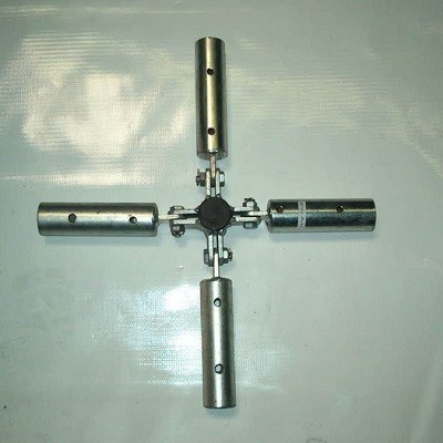 c1035 Flexi 4 Way Crown